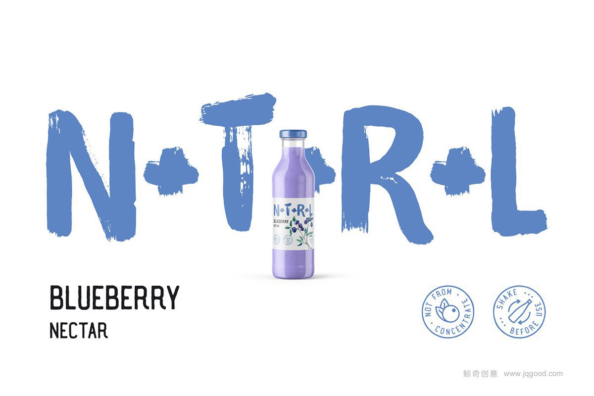 快銷品包裝設(shè)計(jì)